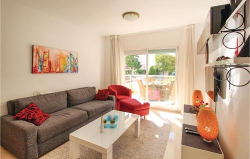 El Albir Appartement | Lovely Apartment In Alfaz Del Pí