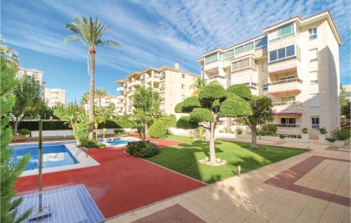 El Albir Appartement | Lovely Apartment In Alfaz Del Pí
