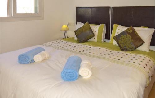 Alhama de Murcia Appartement | Lovely Apartment In Alhama De Murcia