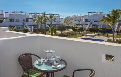 Alhama de Murcia Appartement | Lovely Apartment In Alhama De Murcia