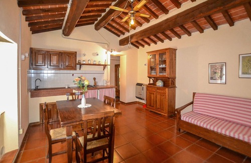Anghiari Appartement | Bel appartement à Anghiari avec WiFi