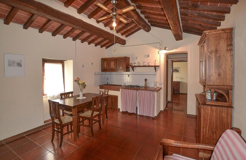 Anghiari Appartement | Bel appartement à Anghiari avec WiFi