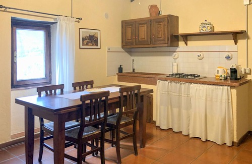 Anghiari Appartement | Bel appartement à Anghiari avec WiFi