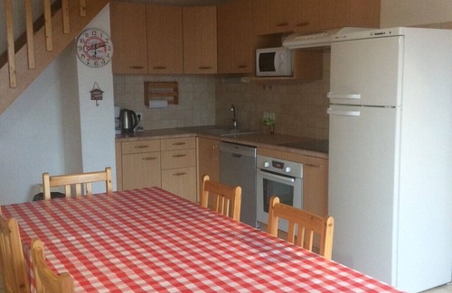 Ancelle Appartement | BEL APPARTEMENT A ANCELLE 500 M DES PISTES