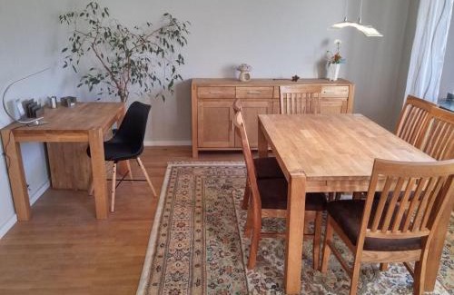 Reelsen Appartement | Lovely apartment in Bad Driburg