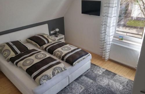 Reelsen Appartement | Lovely apartment in Bad Driburg