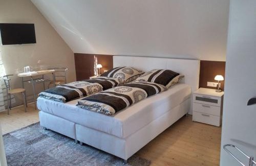 Reelsen Appartement | Lovely apartment in Bad Driburg