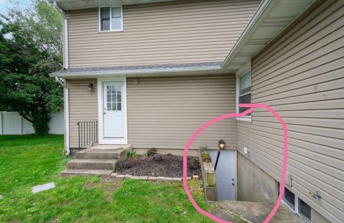 Plainedge Appartement | Lovely apartment in Bethpage Minutes away from the Ryder Cup
