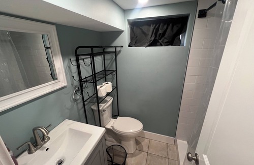 Plainedge Appartement | Lovely apartment in Bethpage Minutes away from the Ryder Cup