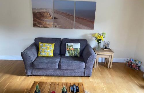 Weybourne Appartement | Lovely apartment in beautiful coastal village