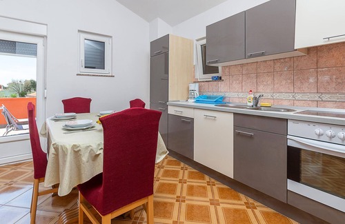 Barbariga Appartement | Superbe appartement à Betiga avec WiFi