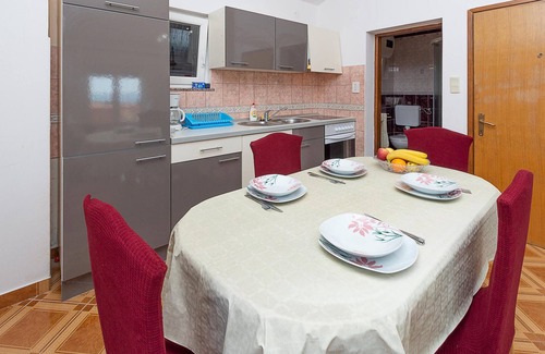 Barbariga Appartement | Superbe appartement à Betiga avec WiFi