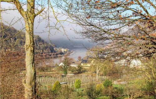 Kurrenberg Appartement | Lovely Apartment In Burgen With Wifi