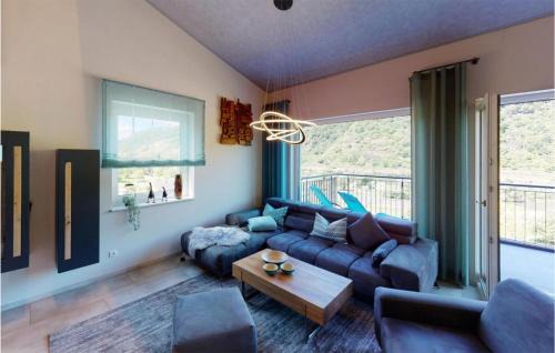Kurrenberg Appartement | Lovely Apartment In Burgen With Wifi