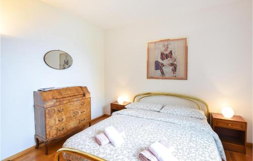 Bleggio Superiore Appartement | Lovely Apartment In Comano Terme