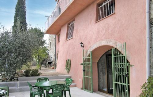 Porcio Appartement | Lovely Apartment In Castagniers