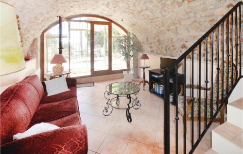 Porcio Appartement | Lovely Apartment In Castagniers