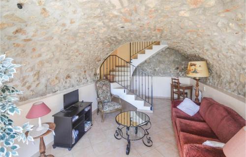 Porcio Appartement | Lovely Apartment In Castagniers