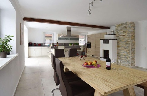 Himmelkron Appartement | Lovely apartment in Himmelkron