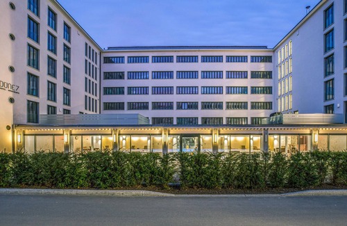 Prora Appartement | Sunny