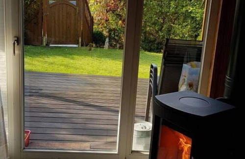 Bremke Appartement | Bel appartement à Extertal