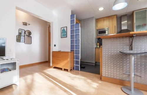 Sant Marti de Provencals Appartement | Lovely apartment in Barcelona