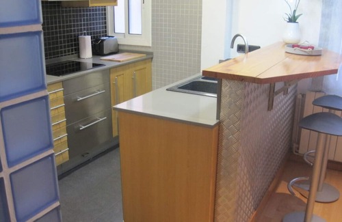 Sant Marti de Provencals Appartement | Lovely apartment in Barcelona
