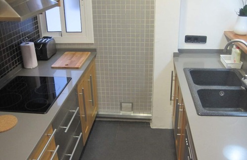 Sant Marti de Provencals Appartement | Lovely apartment in Barcelona