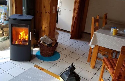 Bremke Appartement | Lovely apartment in Extertal