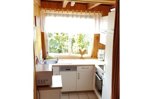Bremke Appartement | Lovely apartment in Extertal