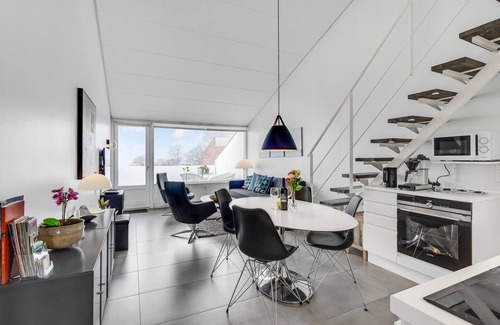 Faaborg Appartement | Feriecenter Klinten