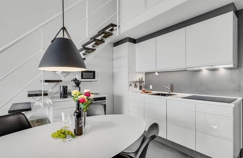 Faaborg Appartement | Feriecenter Klinten