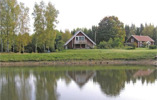 Forsheda Appartement | Lovely Apartment In Forsheda