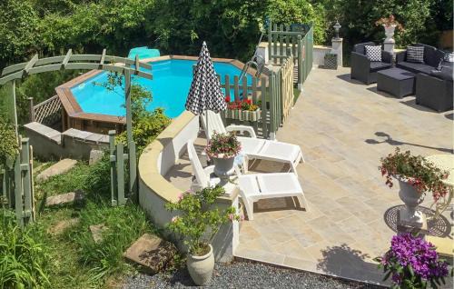 Magnac-Laval Appartement | Lovely Apartment In Magnac Laval