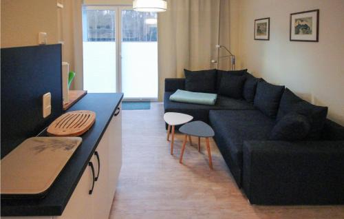 Gelbensande Appartement | Lovely Apartment In Graal-Müritz
