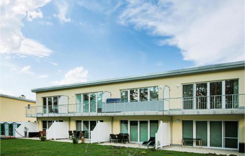 Gelbensande Appartement | Lovely Apartment In Graal-Müritz