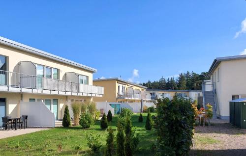 Gelbensande Appartement | Lovely Apartment In Graal-Müritz