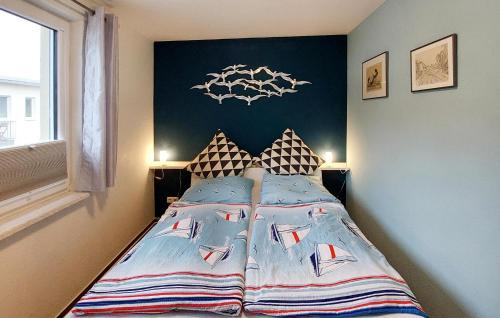 Gelbensande Appartement | Lovely Apartment In Graal-Müritz