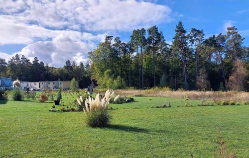 Gelbensande Appartement | Lovely Apartment In Graal-Müritz