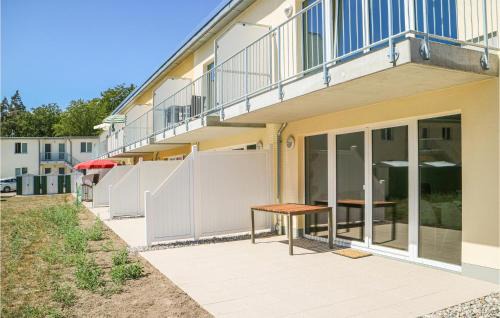 Gelbensande Appartement | Lovely Apartment In Graal-Müritz