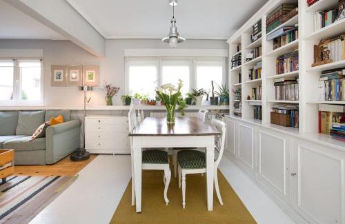 Getxo Appartement | Lovely apartment in Getxo