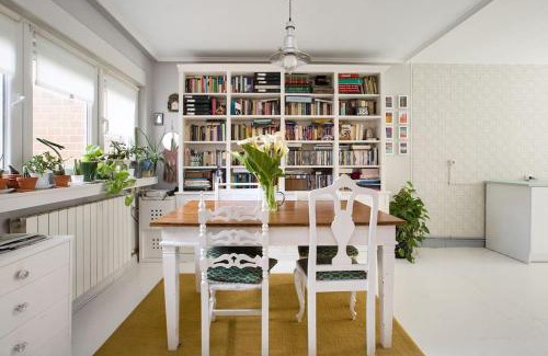 Getxo Appartement | Lovely apartment in Getxo