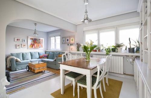 Getxo Appartement | Lovely apartment in Getxo