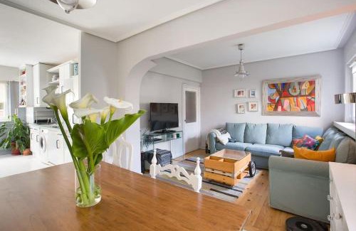 Getxo Appartement | Lovely apartment in Getxo