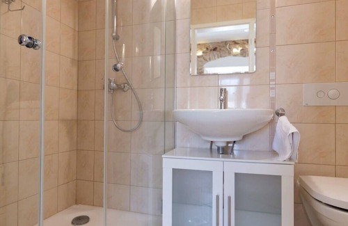 Ajdovscina Appartement | Appartement de vacances Col pour 1 - 10 personnes avec 3 chambres à coucher - Appartement de vacance