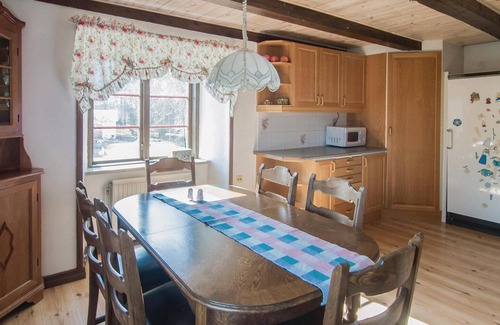 Havdhem Appartement | Bel appartement à Havdhem avec WiFi