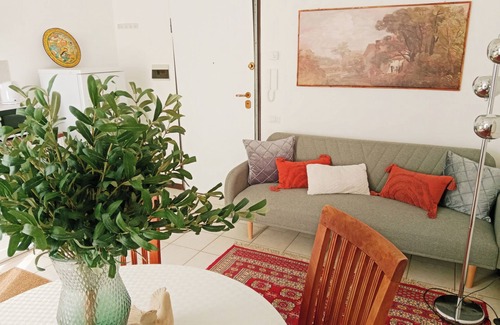 Lidarno Appartement | Lovely apartment in historic country residence, between Perugia and Assisi