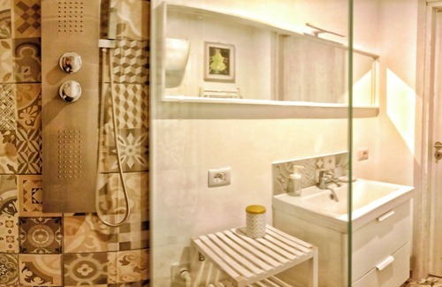 Lidarno Appartement | Lovely apartment in historic country residence, between Perugia and Assisi