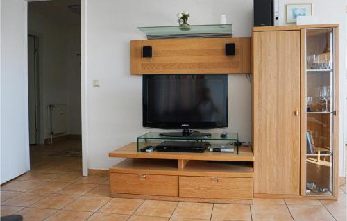 Kirchdorf Appartement | Lovely Apartment In Insel Poel Ot Kirchdor