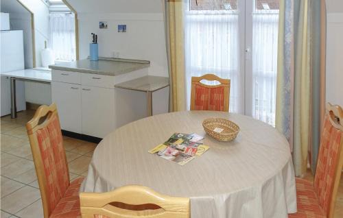 Kirchdorf Appartement | Lovely Apartment In Insel Poel Ot Kirchdor